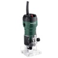 Metabo FM 500-6 - Frezarka do krawędzi