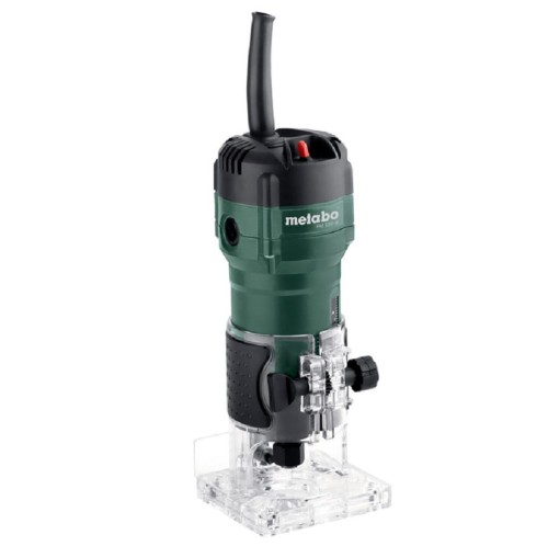 Metabo FM 500-6 - Frezarka do krawędzi