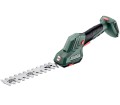 Metabo SGS 18 LTX Q - Akumulatorowe nożyce do krzewów i trawy 18 V