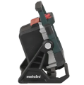 Metabo BSA 18 LED 4000 - Akumulatorowy reflektor budowlany 18 V