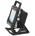 Metabo BSA 18 LED 4000 - Akumulatorowy reflektor budowlany 18 V