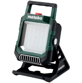 Metabo BSA 18 LED 4000 - Akumulatorowy reflektor budowlany 18 V