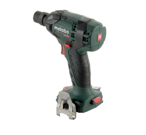METABO SSW 18 LTX 300 BL - Klucz udarowy 1/2"