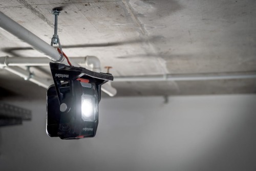 Metabo BSA 12-18 LED 2000 - Akumulatorowy reflektor budowlany 12-18 V