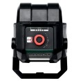 Metabo BSA 12-18 LED 2000 - Akumulatorowy reflektor budowlany 12-18 V