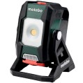 Metabo BSA 12-18 LED 2000 - Akumulatorowy reflektor budowlany 12-18 V