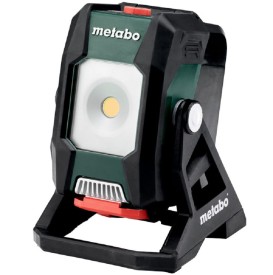 Metabo BSA 12-18 LED 2000 - Akumulatorowy reflektor budowlany 12-18 V