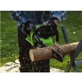 GreenWorks GD40CS18K2X - Akumulatorowa pilarka łańcuchowa 40 V