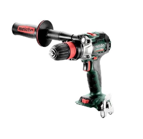 METABO GB 18 LTX BL Q I - Akumulatorowa gwinciarka