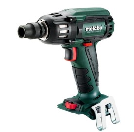 METABO SSW 18 LTX 400 BL - Akumulatorowy zakrętak udarowy 1/2" 18 V