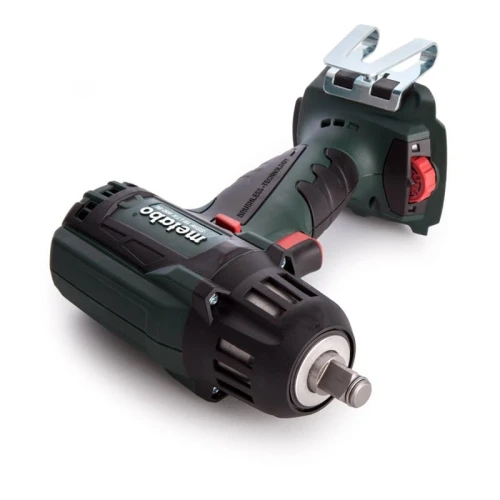 METABO SSW 18 LTX 400 BL - Akumulatorowy zakrętak udarowy 1/2" 18 V