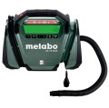 Metabo AK 18 MULTI - Kompresor akumulatorowy 18 V
