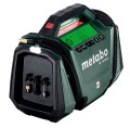Metabo AK 18 MULTI - Kompresor akumulatorowy 18 V