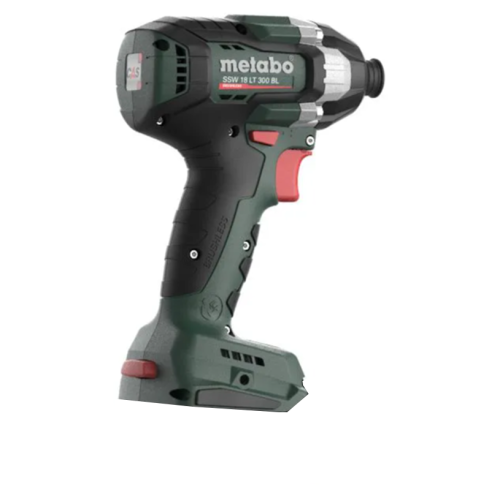 METABO SSW 18 LT 300 BL - Klucz udarowy 1/2"