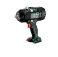 METABO SSW 18 LTX 1450 BL - Akumulatorowy klucz udarowy 1/2"