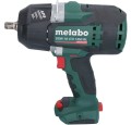 METABO SSW 18 LTX 1450 BL - Akumulatorowy klucz udarowy 1/2"