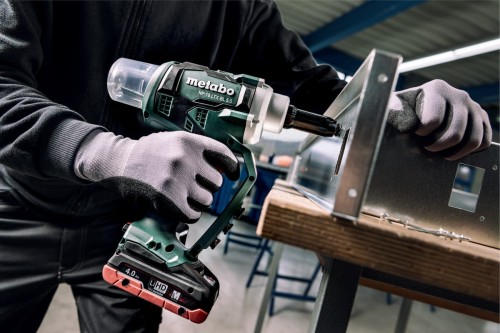 Metabo NP 18 LTX BL 5.0 - Nitownica akumulatorowa 18 V