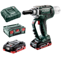 Metabo NP 18 LTX BL 5.0 - Nitownica akumulatorowa 18 V