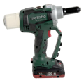 Metabo NP 18 LTX BL 5.0 - Nitownica akumulatorowa 18 V