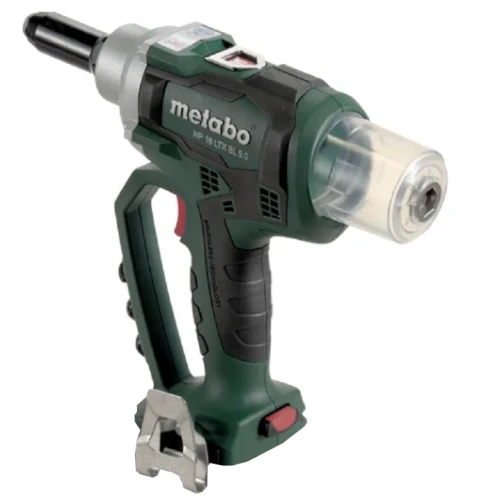 Metabo NP 18 LTX BL 5.0 - Nitownica akumulatorowa 18 V