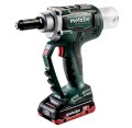 Metabo NP 18 LTX BL 5.0 - Nitownica akumulatorowa 18 V