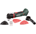 Metabo MT 18 LTX  - Akumulatorowe narzędzie wielofunkcyjne 18 V