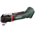 Metabo MT 18 LTX  - Akumulatorowe narzędzie wielofunkcyjne 18 V