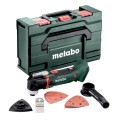 Metabo MT 18 LTX  - Akumulatorowe narzędzie wielofunkcyjne 18 V