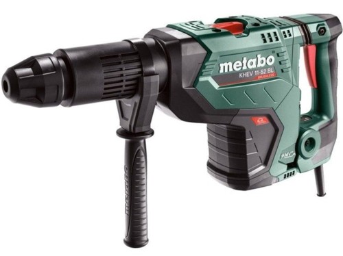 Metabo KHEV 11-52 BL- Młot wiercąco-kujący SDS MAX