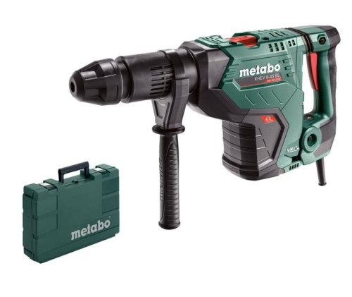 Metabo KHEV 11-52 BL- Młot wiercąco-kujący SDS MAX
