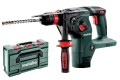 Metabo KHA 36-18 LTX 32 - Akumulatorowy Młot wiercąco-kujący SDS-Plus
