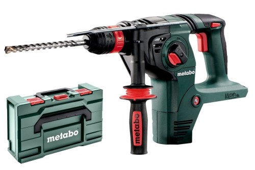 Metabo KHA 36-18 LTX 32 - Akumulatorowy Młot wiercąco-kujący SDS-Plus