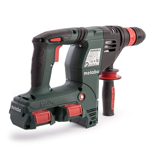 Metabo KHA 36-18 LTX 32 - Akumulatorowy Młot wiercąco-kujący SDS-Plus