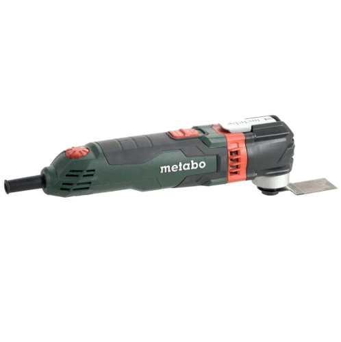 Metabo MT 400 QUICK SET - Narzędzie wielofunkcyjne do drewna