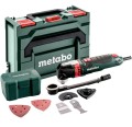 Metabo MT 400 QUICK SET - Narzędzie wielofunkcyjne do drewna