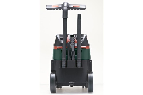 METABO ASR 35 L ACP - Odkurzacz przemysłowy z automatycznym otrzepywaniem