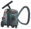 METABO ASR 35 L ACP - Odkurzacz przemysłowy z automatycznym otrzepywaniem