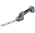 Metabo POWERMAXX SGS 12 Q - Akumulatorowe nożyce do krzewów i trawy 12 V