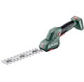 Metabo POWERMAXX SGS 12 Q - Akumulatorowe nożyce do krzewów i trawy 12 V