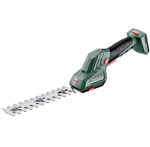 Metabo POWERMAXX SGS 12 Q - Akumulatorowe nożyce do krzewów i trawy 12 V