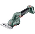 Metabo POWERMAXX SGS 12 Q - Akumulatorowe nożyce do krzewów i trawy 12 V