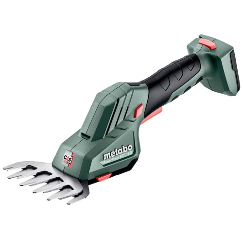 Metabo POWERMAXX SGS 12 Q - Akumulatorowe nożyce do krzewów i trawy 12 V