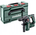 Metabo BH 18 LTX BL 16 - Akumulatorowa młotowiertarka 2-funkcyjna 18 V