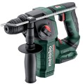 Metabo BH 18 LTX BL 16 - Akumulatorowa młotowiertarka 2-funkcyjna 18 V