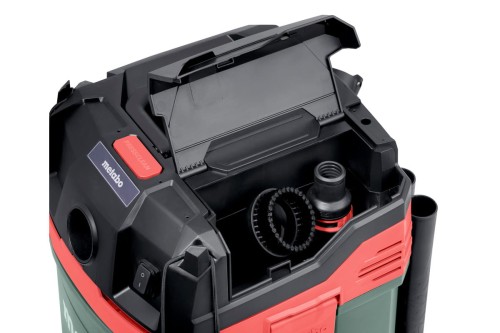 METABO ASA 20 L PC - Odkurzacz Uniwersalny