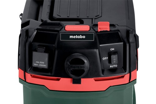 METABO ASA 20 L PC - Odkurzacz Uniwersalny