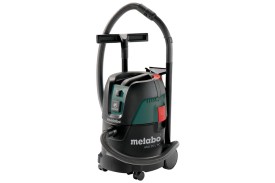 METABO  ASA 25 L PC- Odkurzacz Uniwersalny