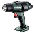 Metabo HG 18 LTX 500 - Opalarka akmulatorowa