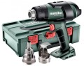 Metabo HG 18 LTX 500 - Opalarka akmulatorowa