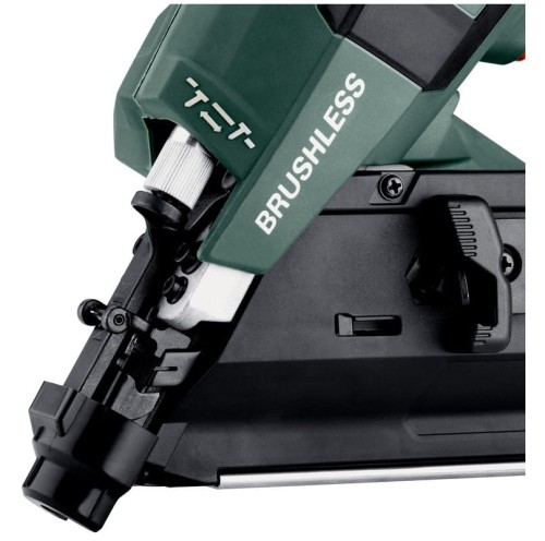 Metabo NFR 18 LTX 90 BL - Gwoździarka akumulatorowa 18 V